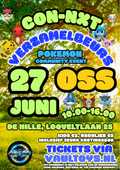 Tickets 27 Juni Pokemon Beurs Oss