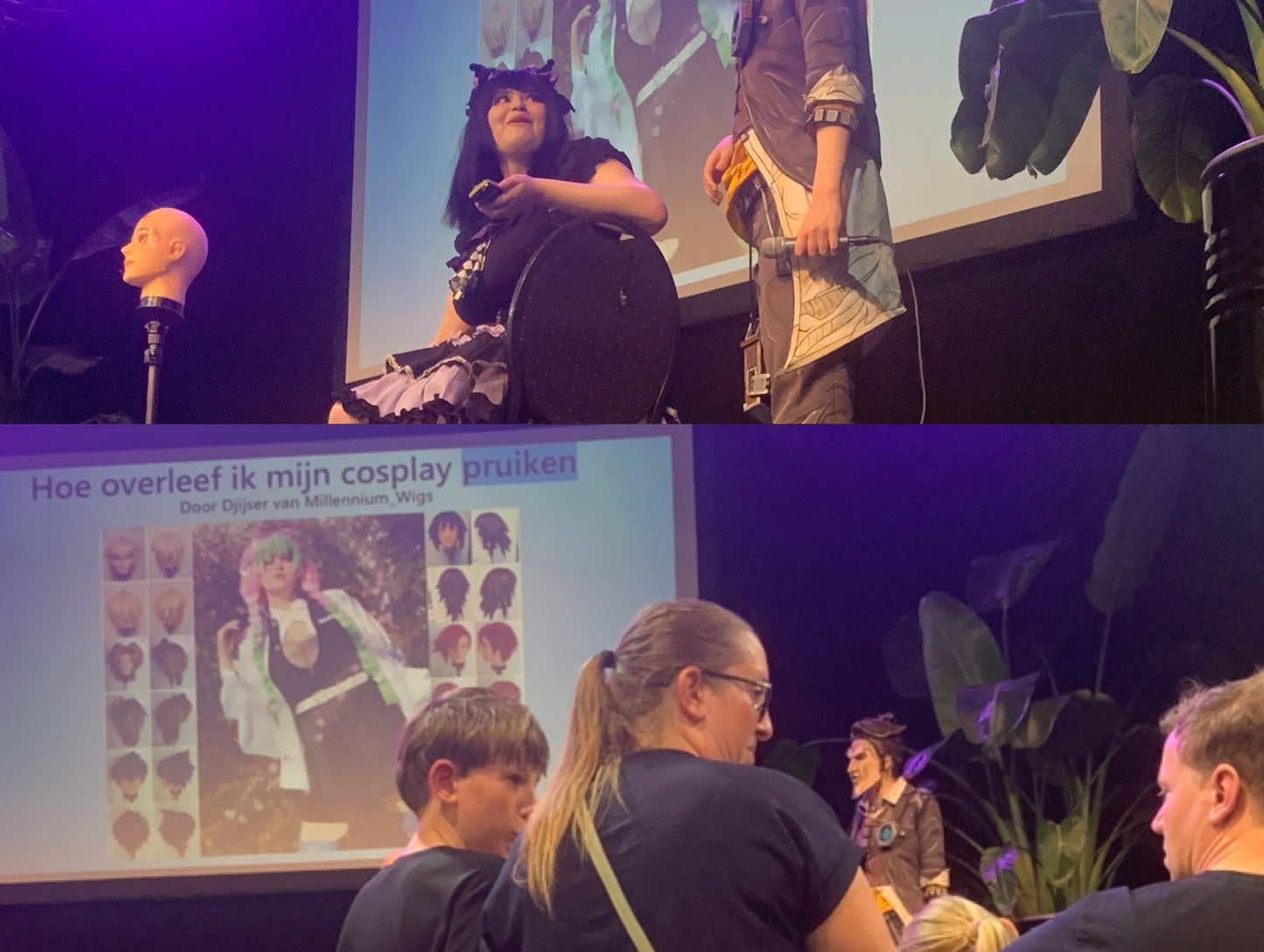 Tickets CNFC Summer 22 & 23 Augustus | Con-NXT FanCon Roelofarendsveen | TCG - Collectibles - Cosplay Event