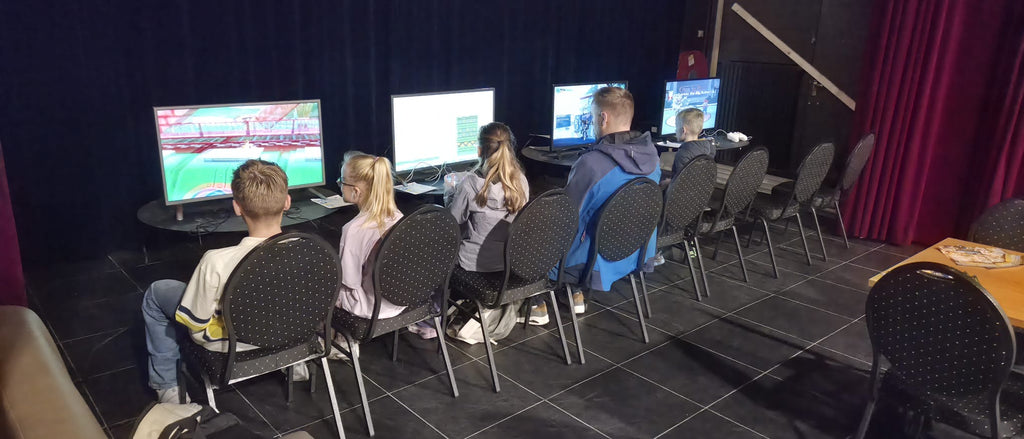 Ticket - Con-NXT Verzamelbeurs - Lekkerkerk