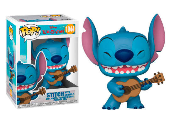 Funko Pop Stitch 1044