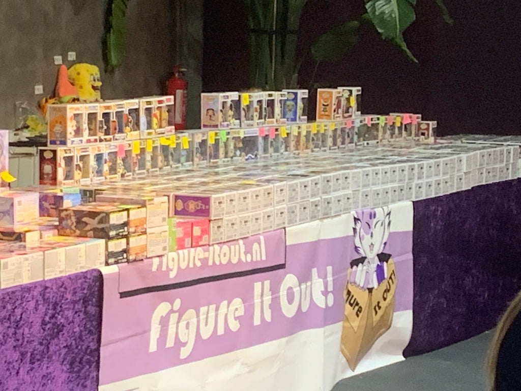 Tickets CNFC Summer 22 & 23 Augustus | Con-NXT FanCon Roelofarendsveen | TCG - Collectibles - Cosplay Event