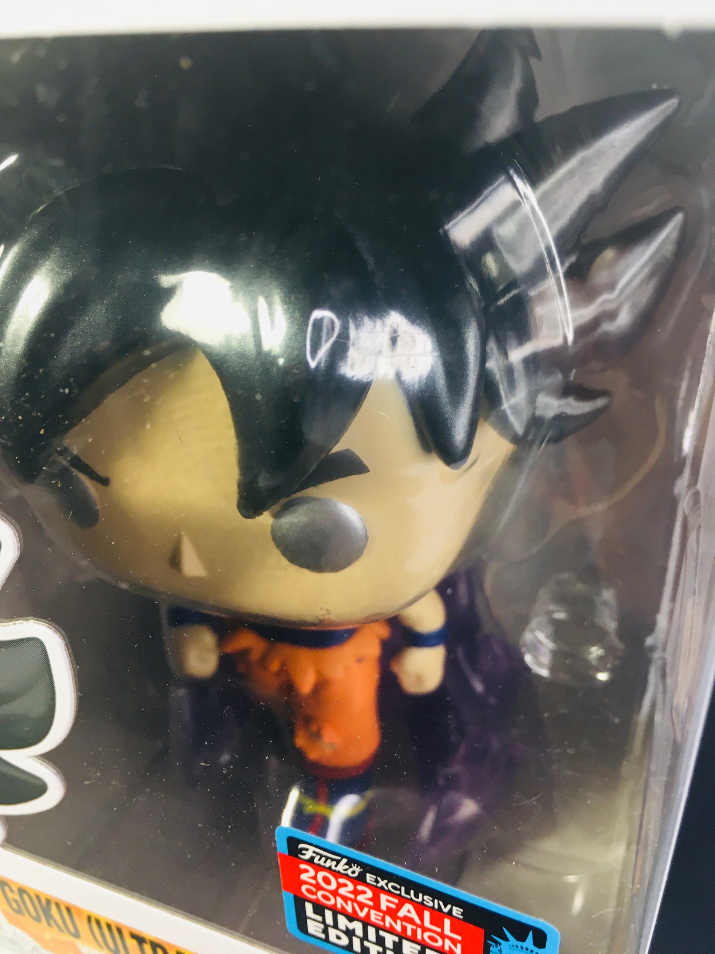 Funko Pop Goku 1232