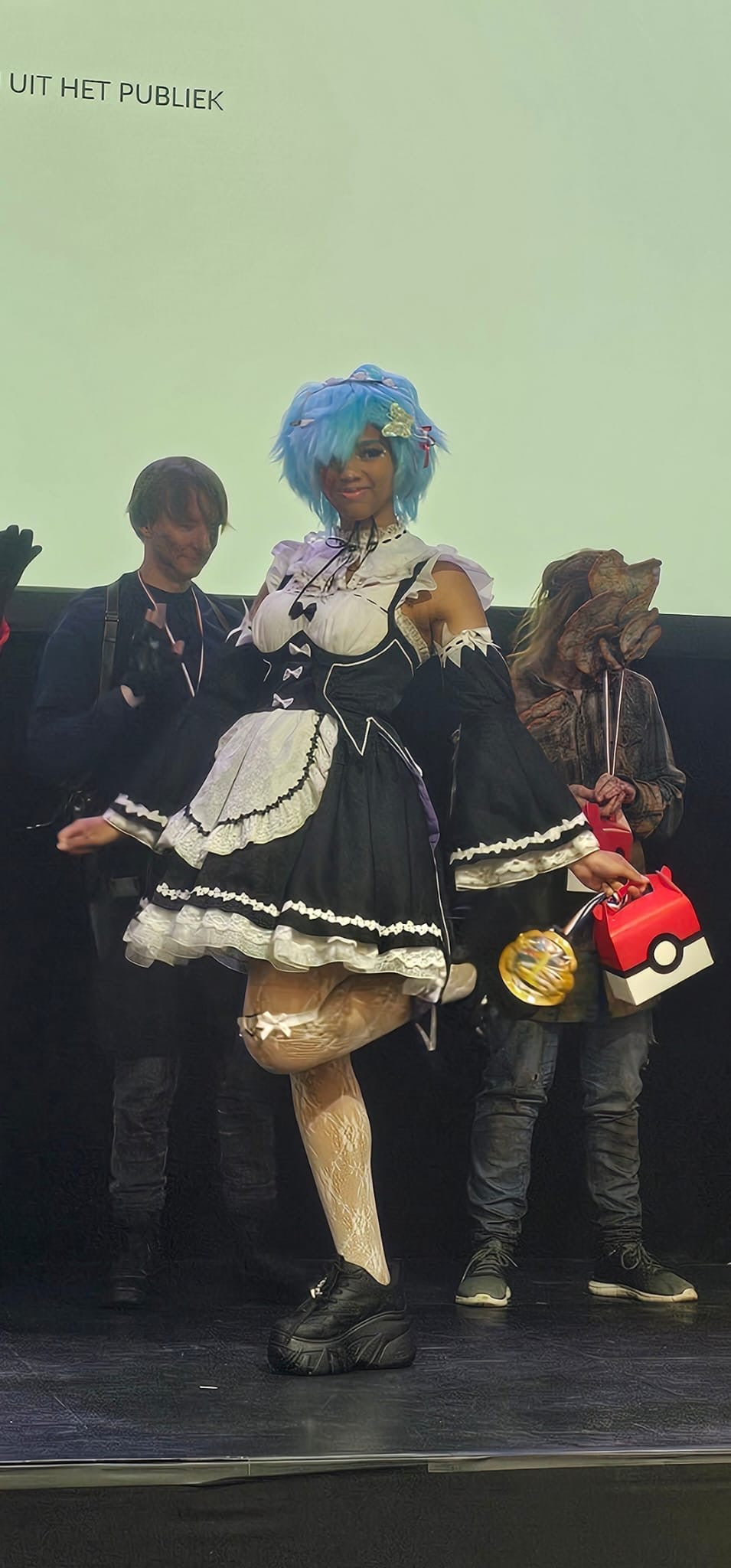Tickets CNFC Summer 22 & 23 Augustus | Con-NXT FanCon Roelofarendsveen | TCG - Collectibles - Cosplay Event