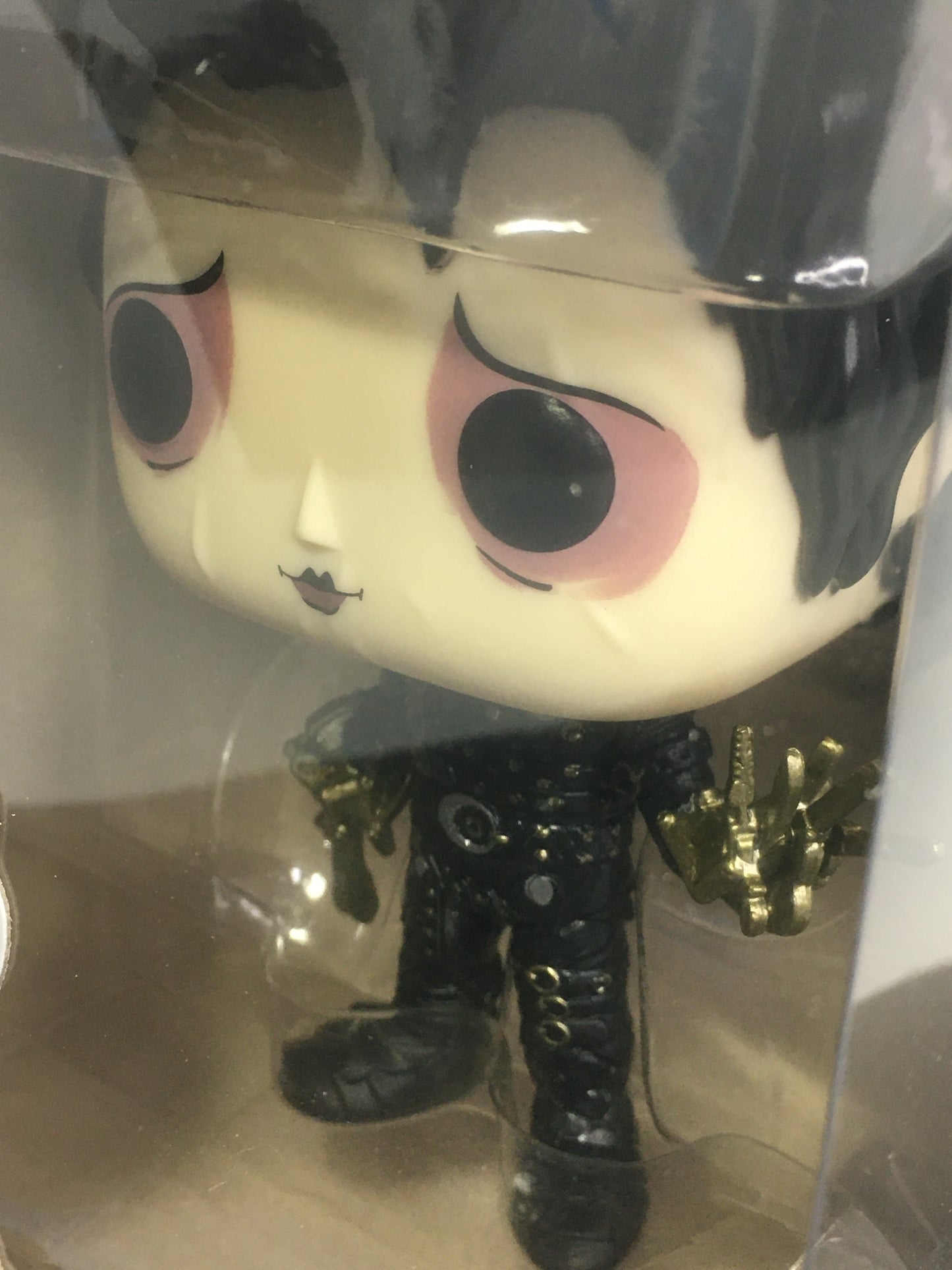 Funko Pop Edward Scissorhands 979