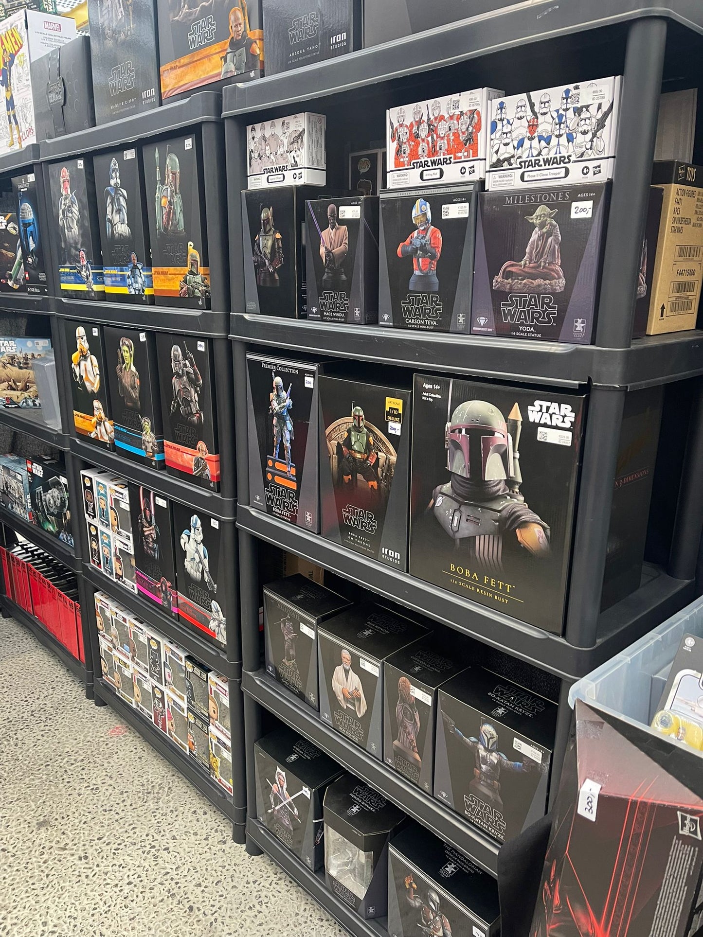 Tickets Con-NXT! 27 & 28 december Alkmaar Hal 25