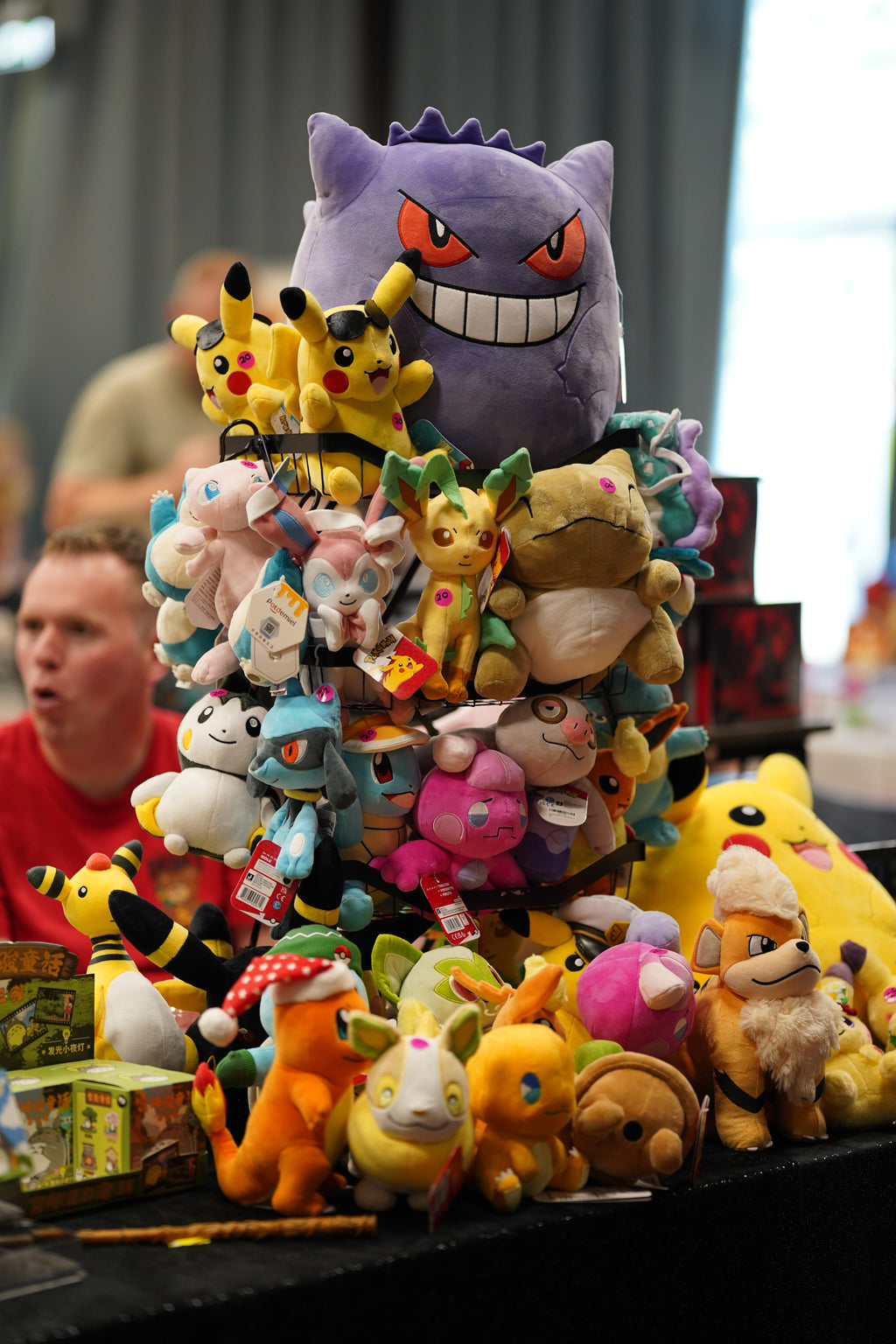 Tickets CNFC Summer 22 & 23 Augustus | Con-NXT FanCon Roelofarendsveen | TCG - Collectibles - Cosplay Event