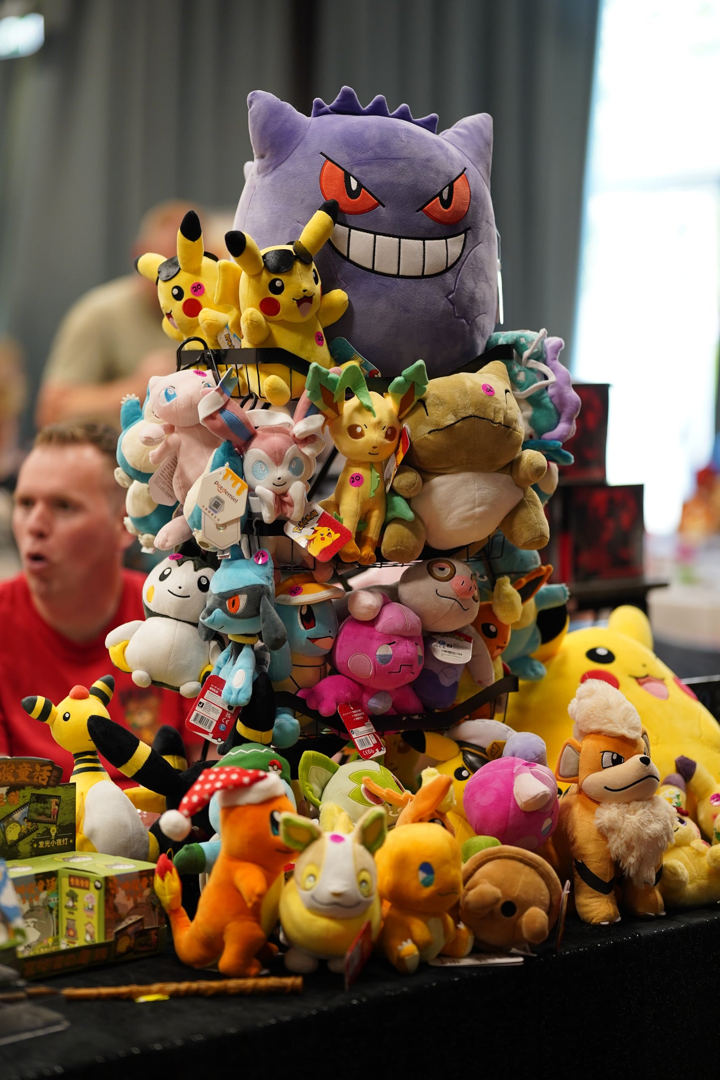 Tickets Con-NXT Roelofarendsveen | Pokémon - Funko - Cosplay Event