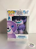 Funko Pop! Gwangi 617 Kleine Voet