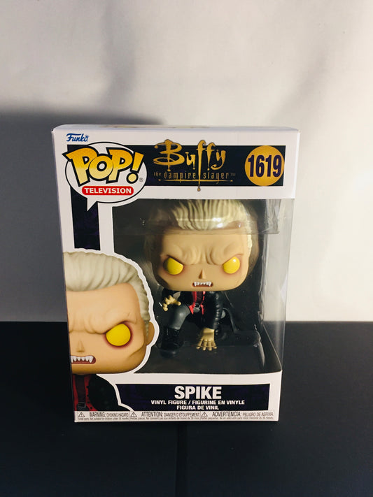 Funko Pop! Buffy the Vampire Slayer-collectie