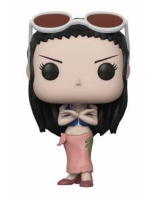 Backorder: Funko Nico Robin 399 One Piece