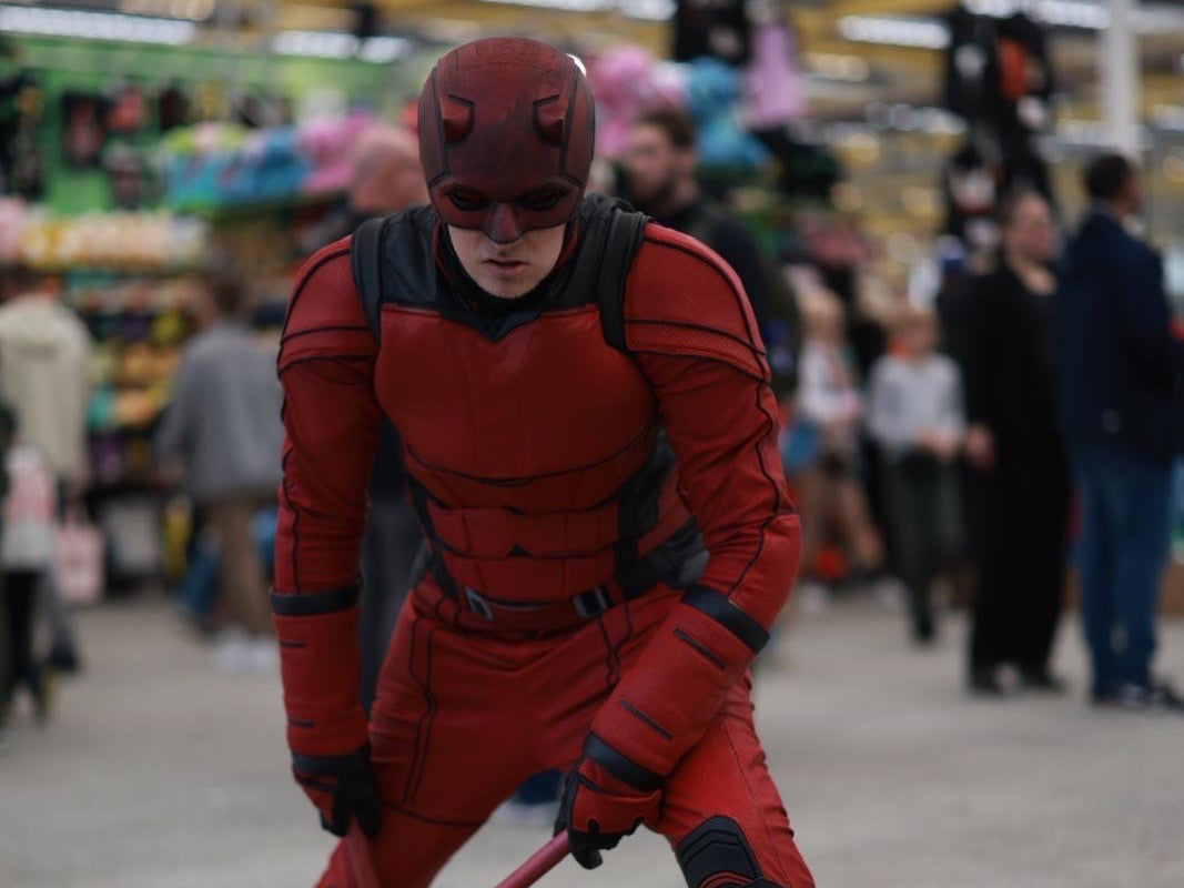 Tickets Con-NXT! 27 & 28 december Alkmaar Hal 25