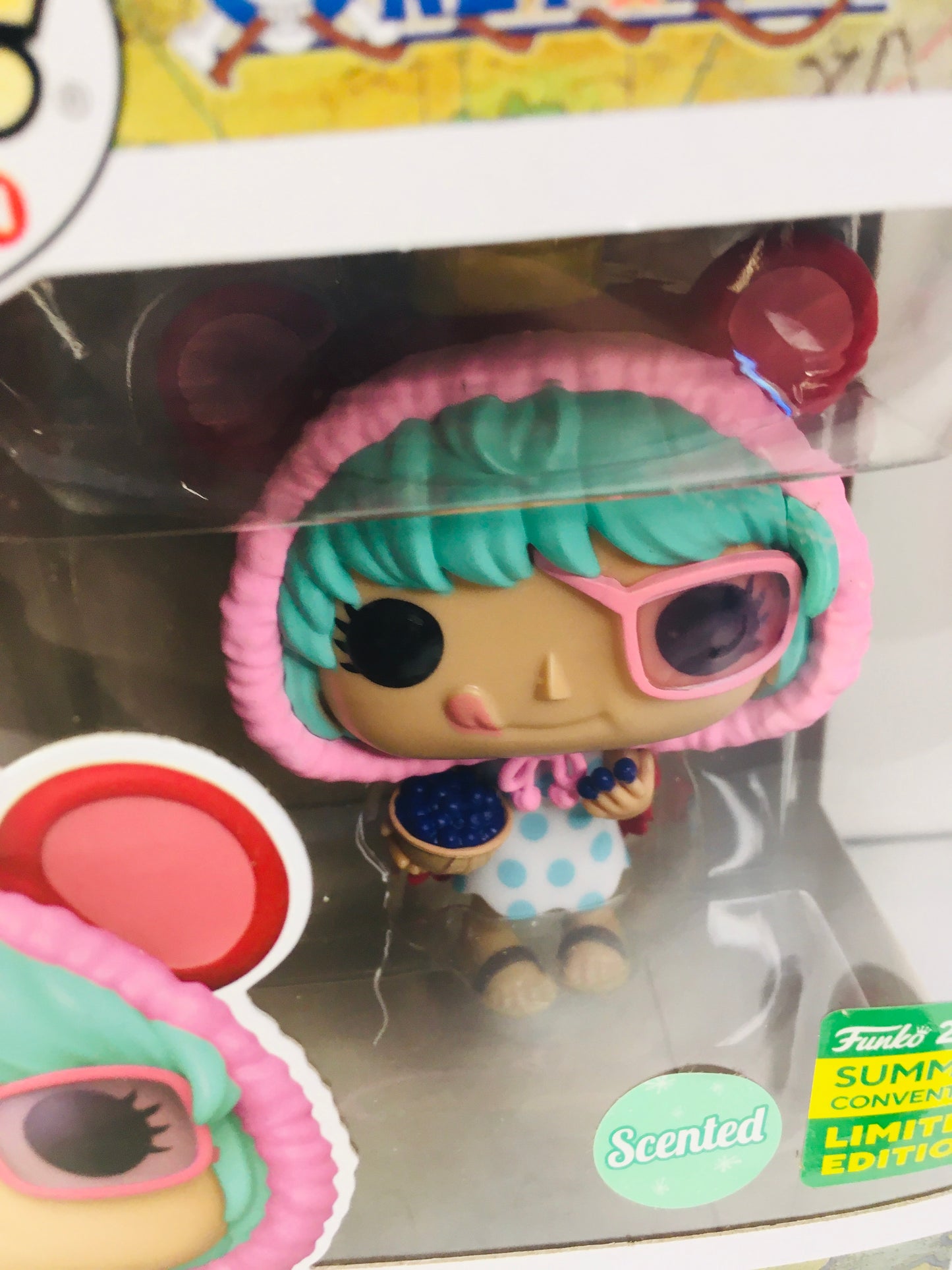 Funko Pop Sugar 1622