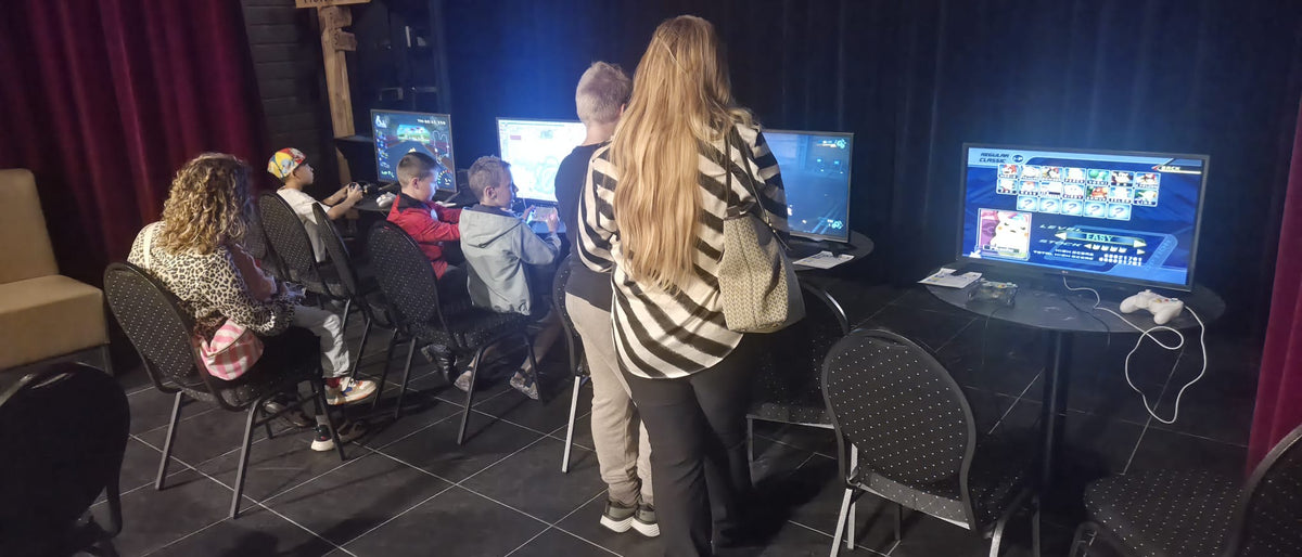 Ticket - Con-NXT Verzamelbeurs - Lekkerkerk