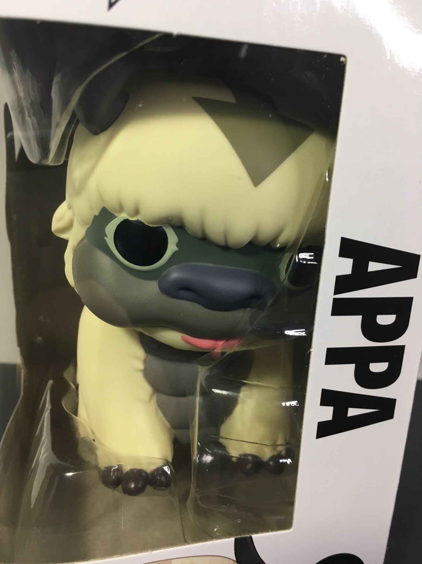 Funko Pop Appa 540 Avatar