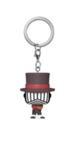 Funko Pop Keychains!