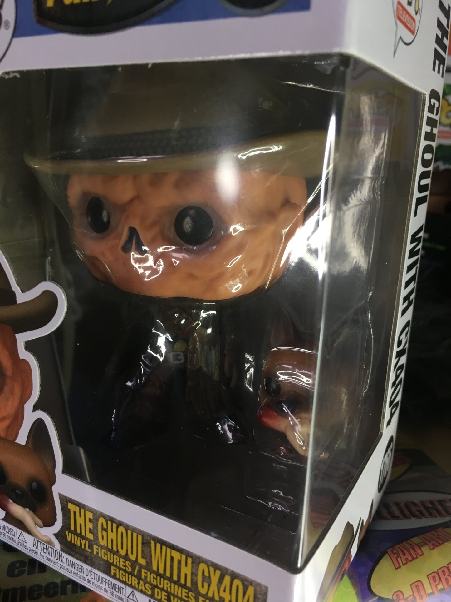 Funko Pop! Ghoul 1766