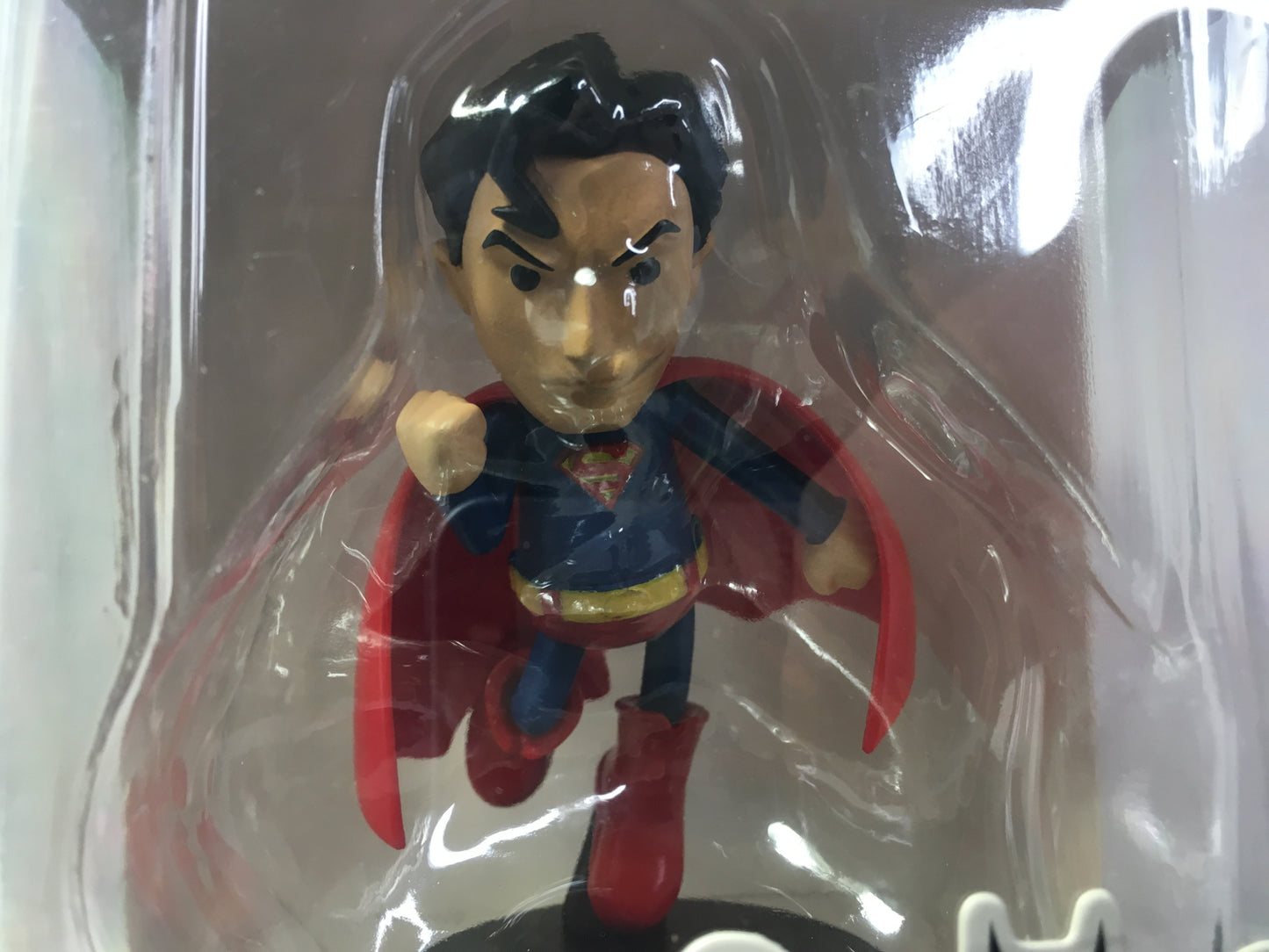 Superman Justice League DC Comics HeroCross