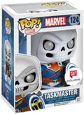 Funko Pop! | Taskmaster 124 - Marvel (Underground Toys Exclusive)