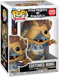Funko Pop! | Costumed Mimic 1215 - Five Nights at Freddy's
