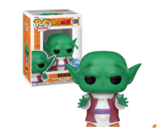 Funko Pop Dende 1385 Dragon Ball Z SE