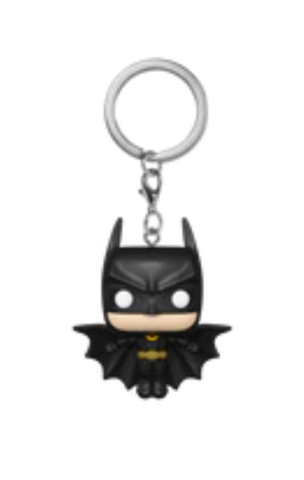 Funko Pop Keychains!