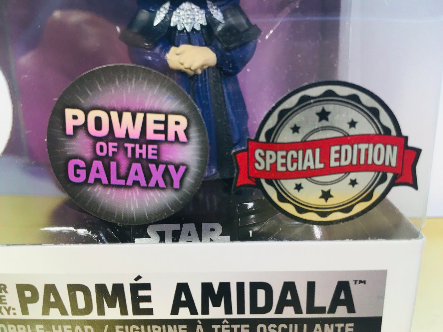 Funko Pop Padmé Amidala 525