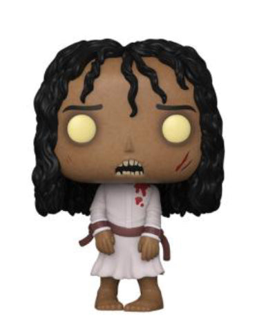 Backorder: Funko Pop The Exorcist - 3 Options Available