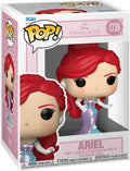 Funko Pop! | Ariel 1739  - Disney Princess Grand Entrances