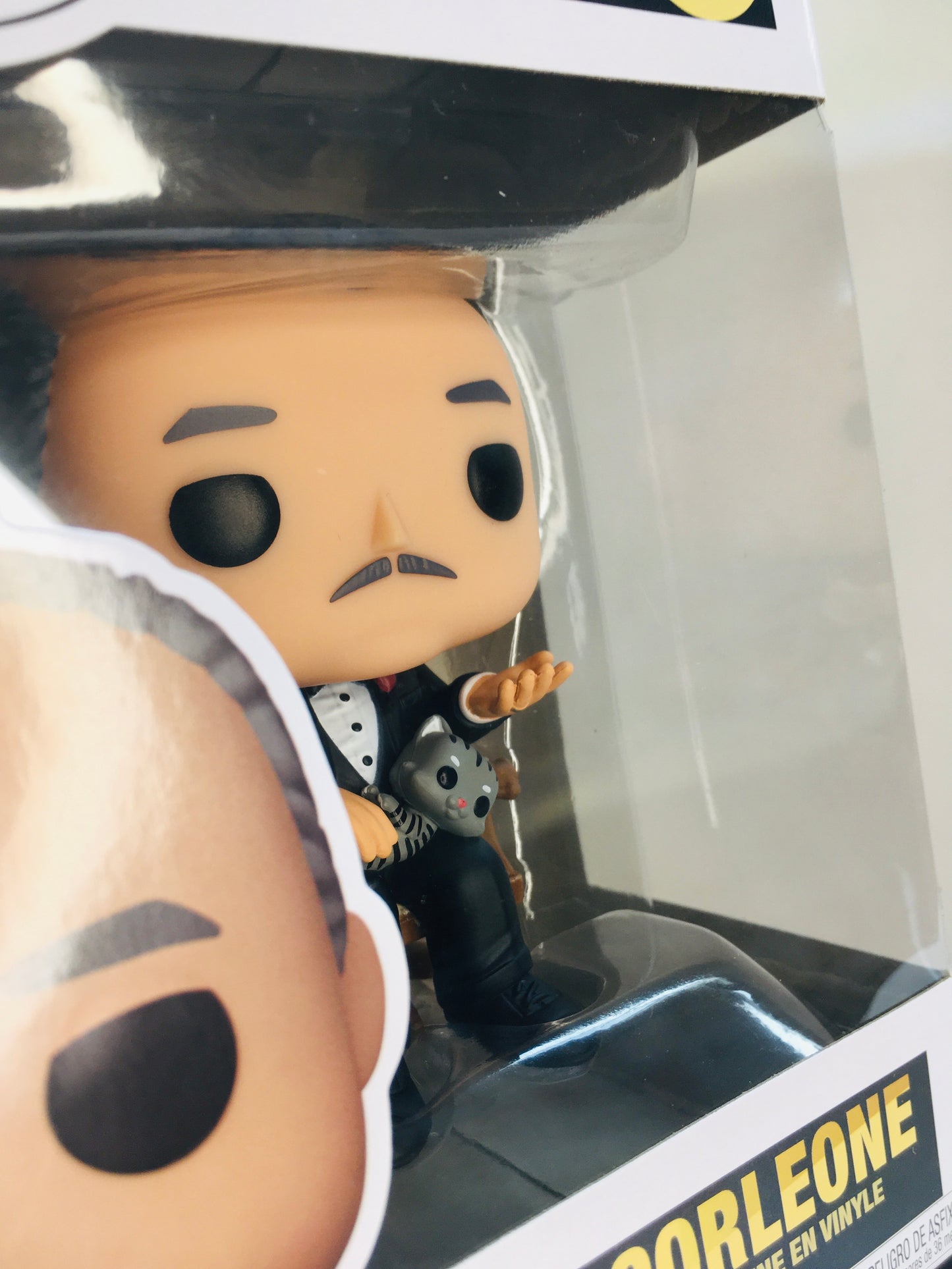 Funko Pop Vito Corleone 1200