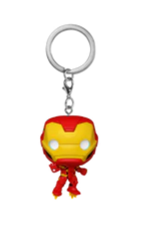 Funko Pop Keychains!