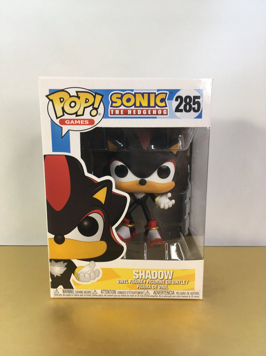 Funko Pop Shadow 285