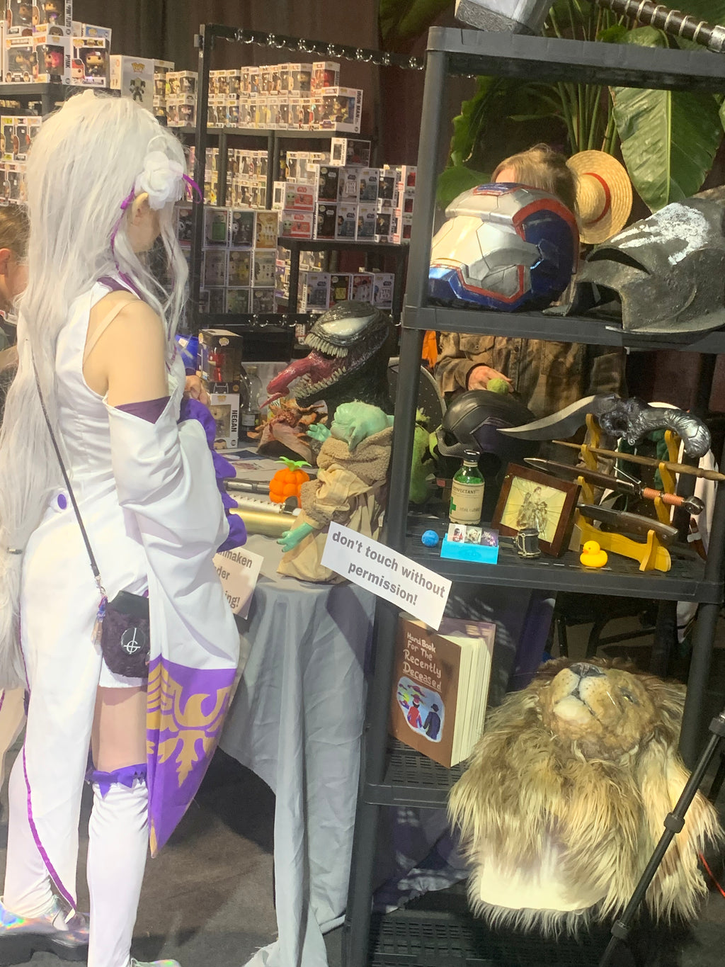 Tickets CNFC Summer 22 & 23 Augustus | Con-NXT FanCon Roelofarendsveen | TCG - Collectibles - Cosplay Event