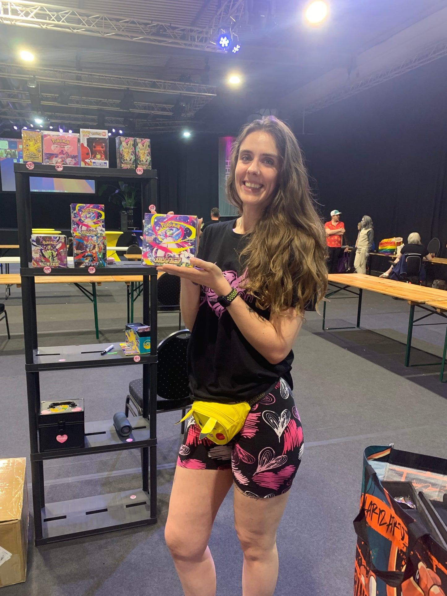 Tickets CNFC Summer 22 & 23 Augustus | Con-NXT FanCon Roelofarendsveen | TCG - Collectibles - Cosplay Event
