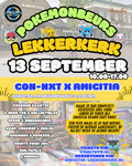 Standhouder Tafels Lekkerkerk