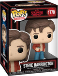 Funko Pop! | Steve Harrington 1779 - Stranger Things