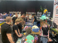 Tickets CNFC Summer 22 & 23 Augustus | Con-NXT FanCon Roelofarendsveen | TCG - Collectibles - Cosplay Event