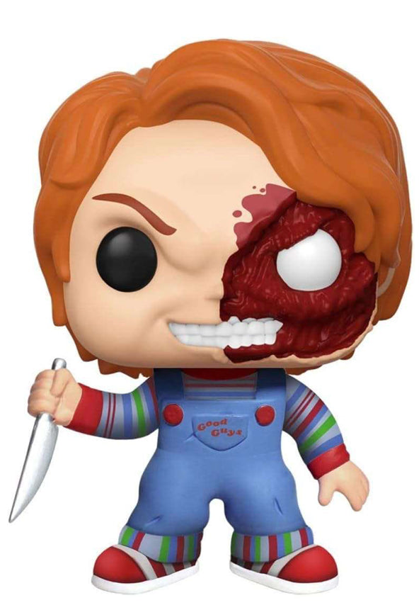 Backorder: Funko Pop Chucky 798