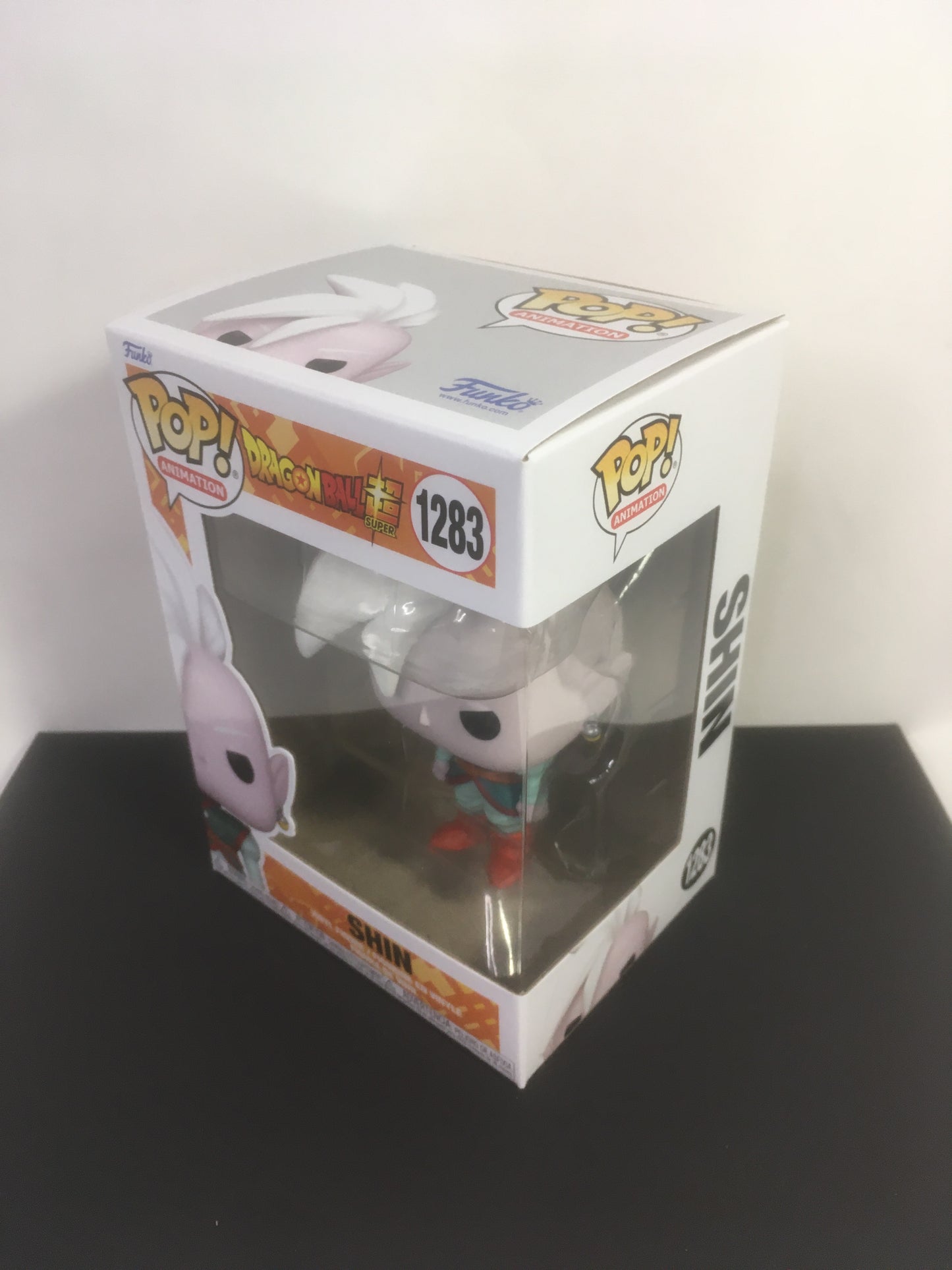 Funko Pop Shin 1283 Dragon Ball