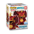 Funko Pop! | Destroyah 1893 - Godzilla