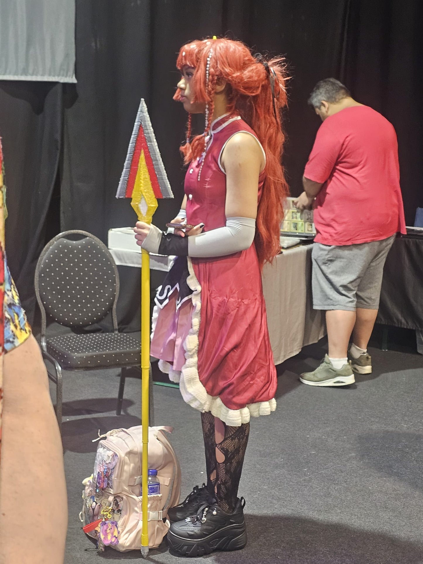 Tickets CNFC Summer 22 & 23 Augustus | Con-NXT FanCon Roelofarendsveen | TCG - Collectibles - Cosplay Event