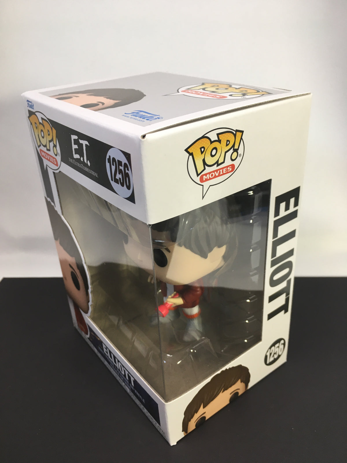 Funko Pop Elliot 1256