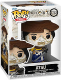 Funko Pop! | Atsu 1248 - Ghost of Yotei
