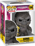 Funko Pop! | Kong 1545 - Godzilla vs Kong The new empire