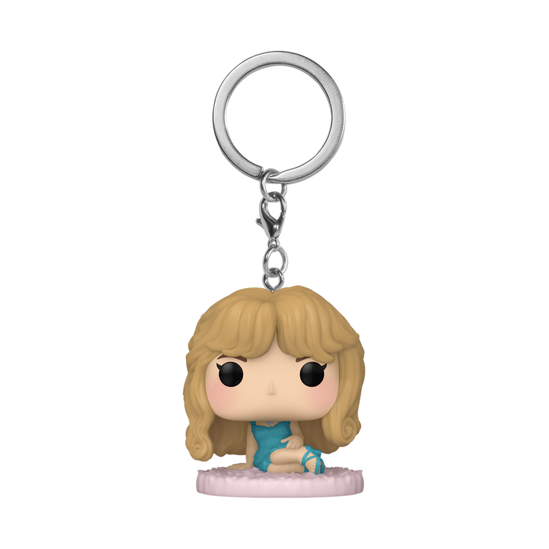 Funko Pop! | Sabrina Carpenter Pocket POP! Vinyl Keychains - Sabrina Carpenter Pocket