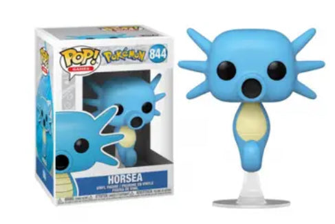 Backorder: Funko Pop! Horsea 844 Pokémon