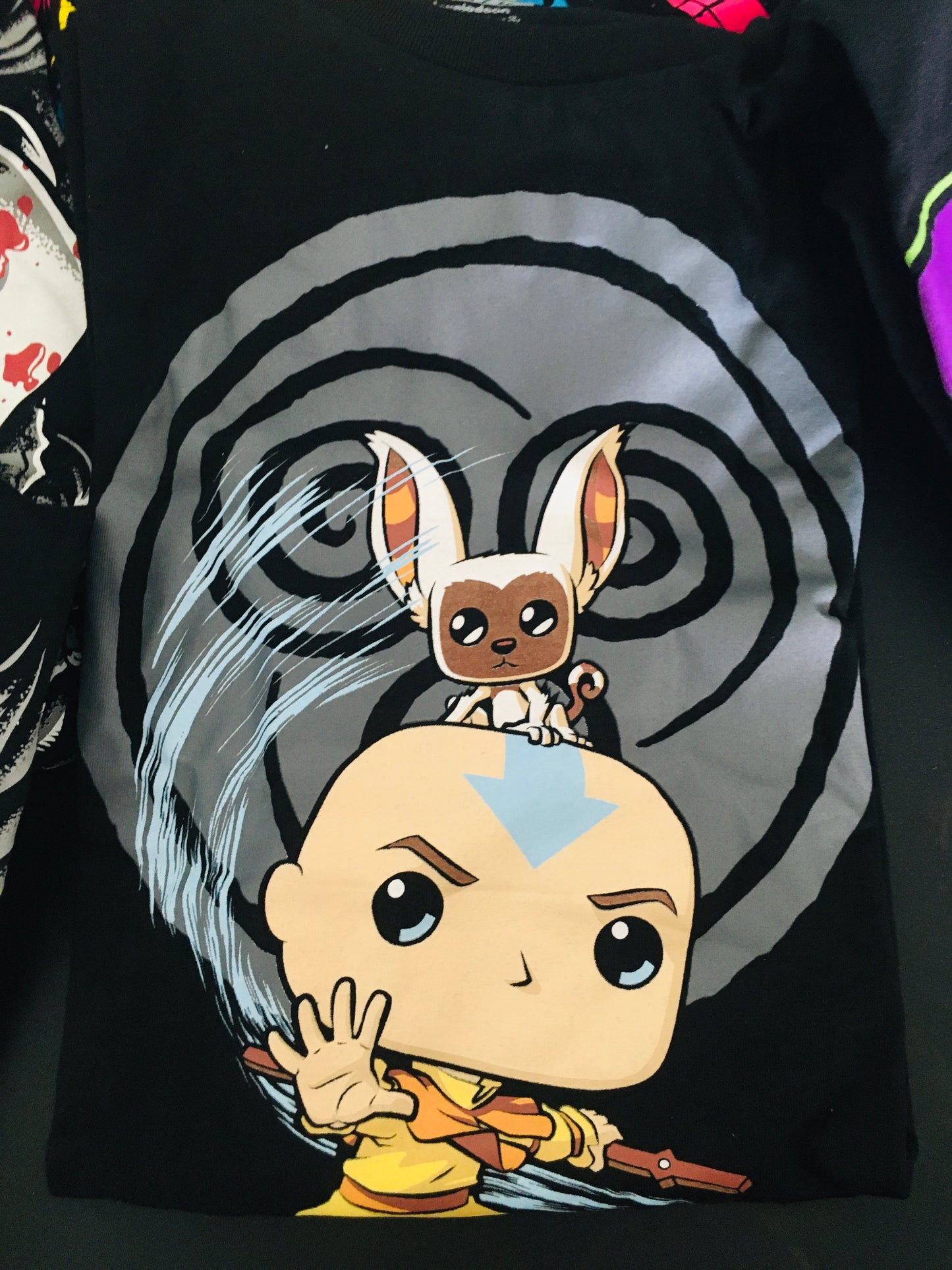 Funko Pop Tees! T-Shirts