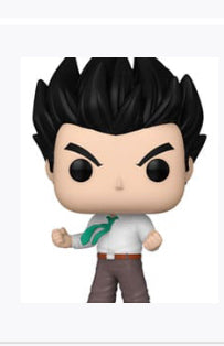 Pedido pendiente: Funko Pop! Gohan 1631 Dragon Ball GT