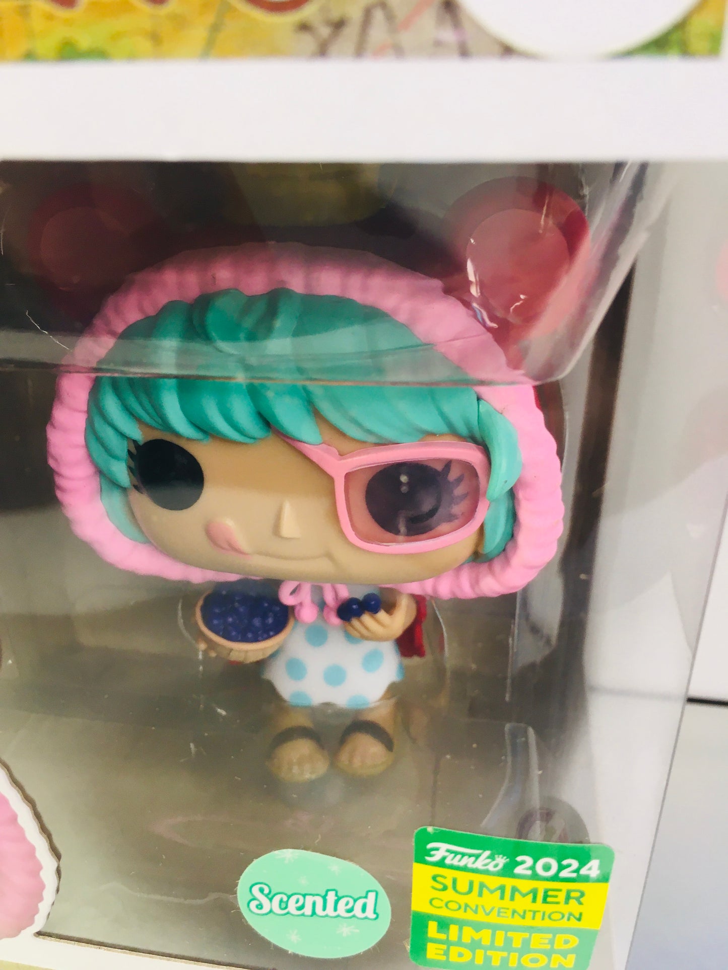 Funko Pop Sugar 1622