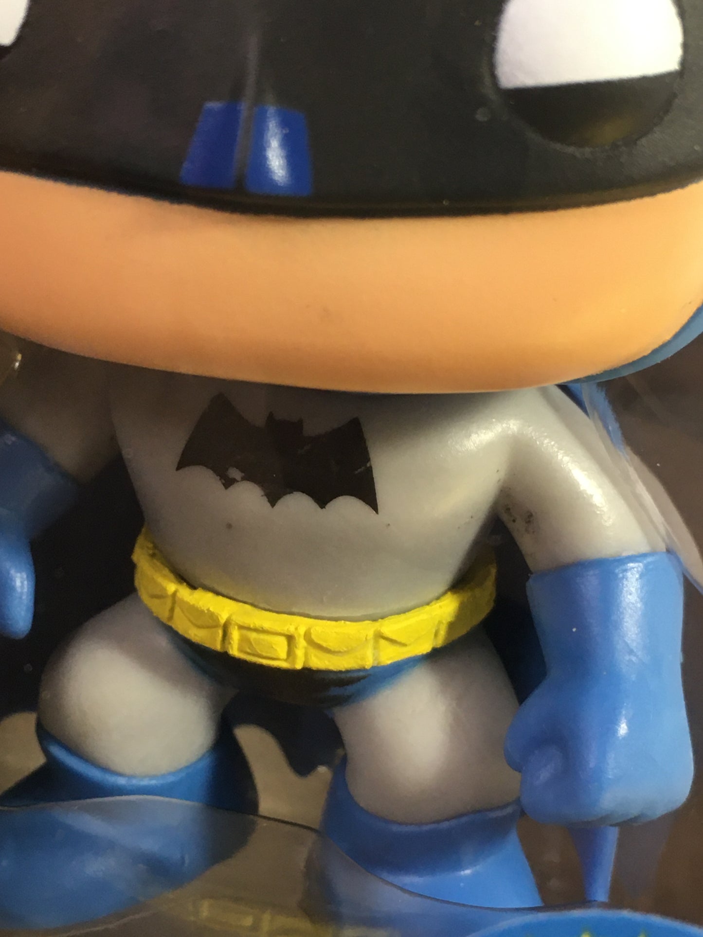 Vaulted Funko Pop Retro Batman 01