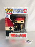 Funko Pop! Whip It 216 DEVO